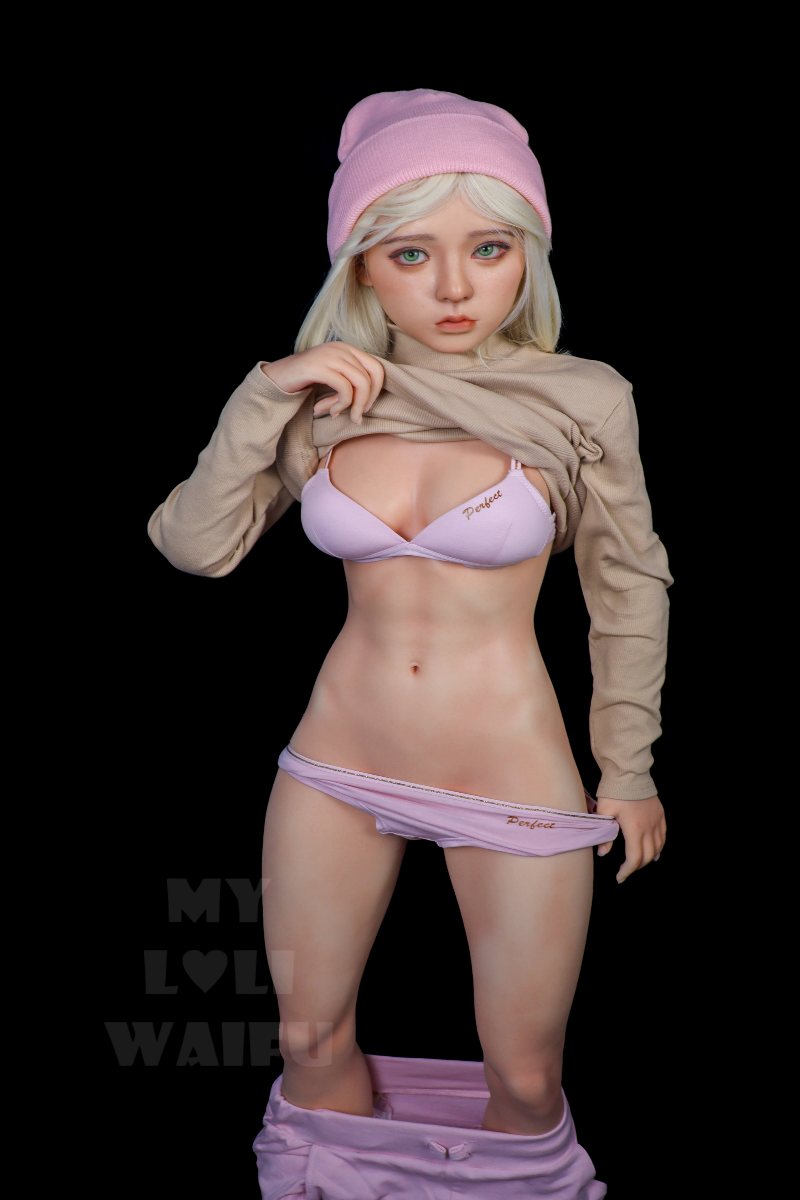 ange sex doll 27: Angel Kiss 160cm Realistic Silicone Sex Doll – Sex Doll Queen main image 1